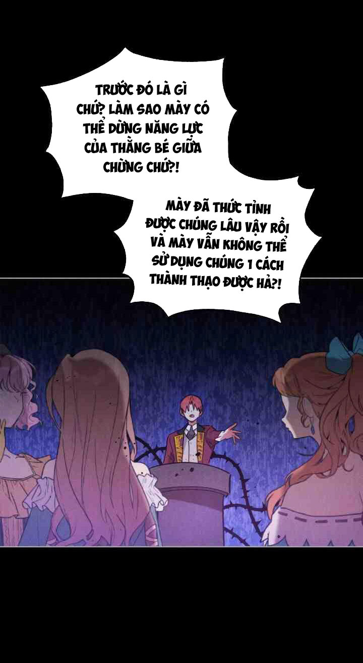 quý cô không thể chạm vào chapter 6 22