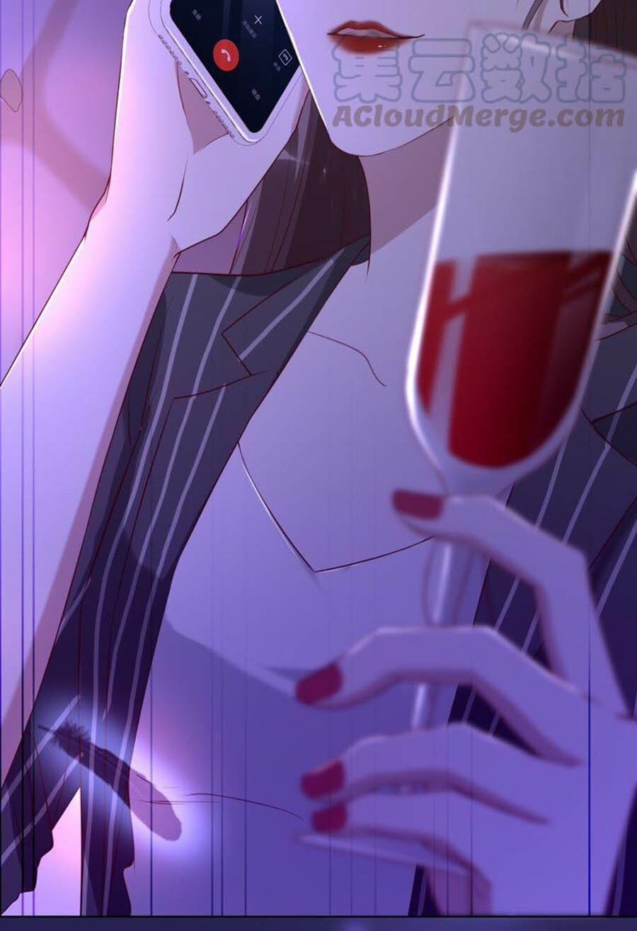 thần luân mật luyến chapter 65 30