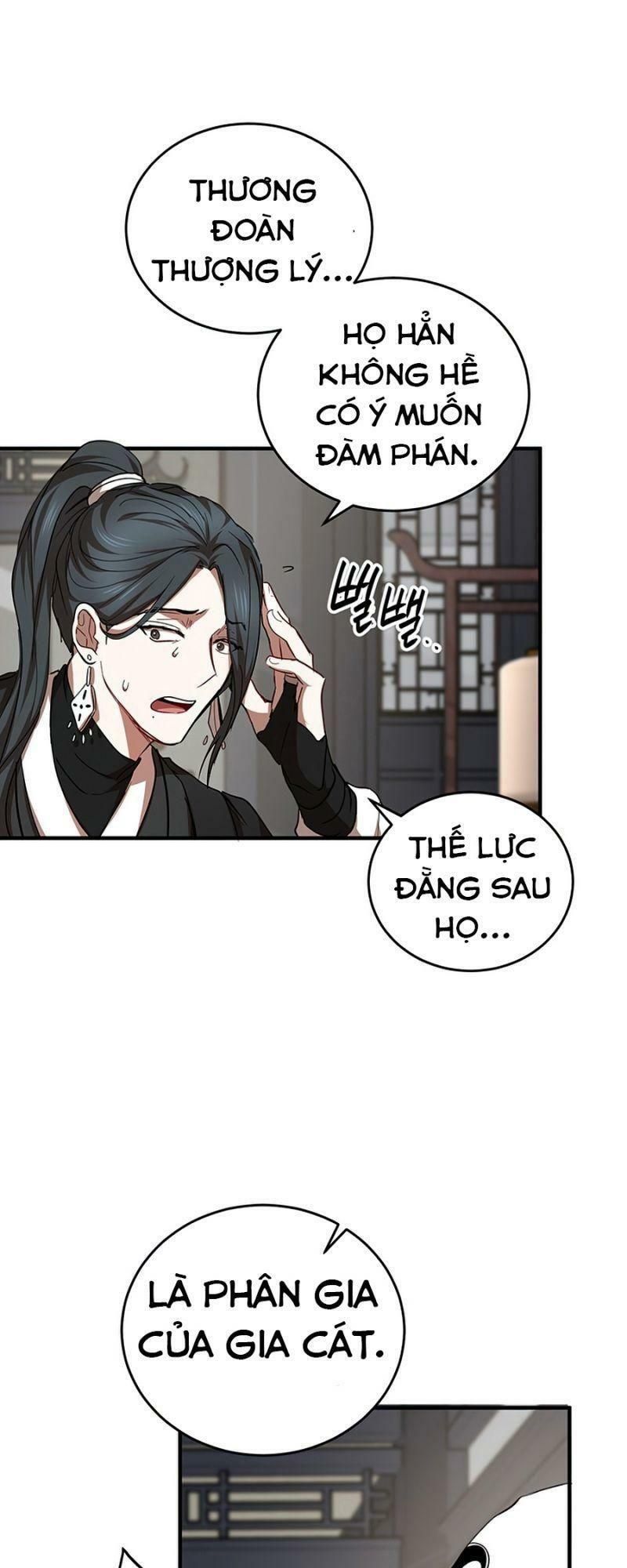 võ đang kỳ hiệp chapter 44 32