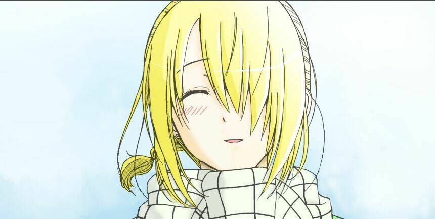 beelzebub - vua quỷ chapter 191 20