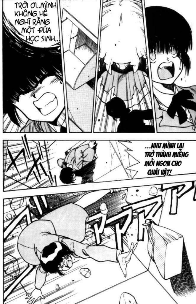 3x3 eyes chapter 29 9