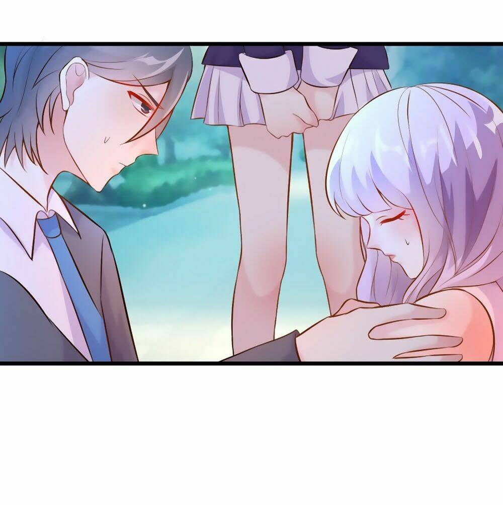 nguyệt dạ hương vi lai chapter 19 24