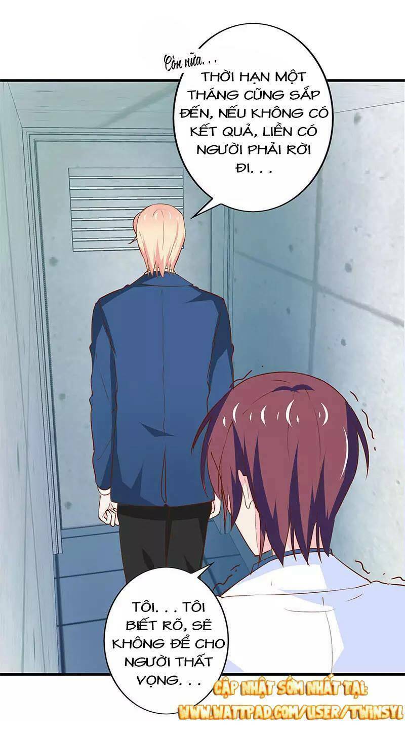 không gả cho tổng tài, gả cho người hầu chapter 177 36