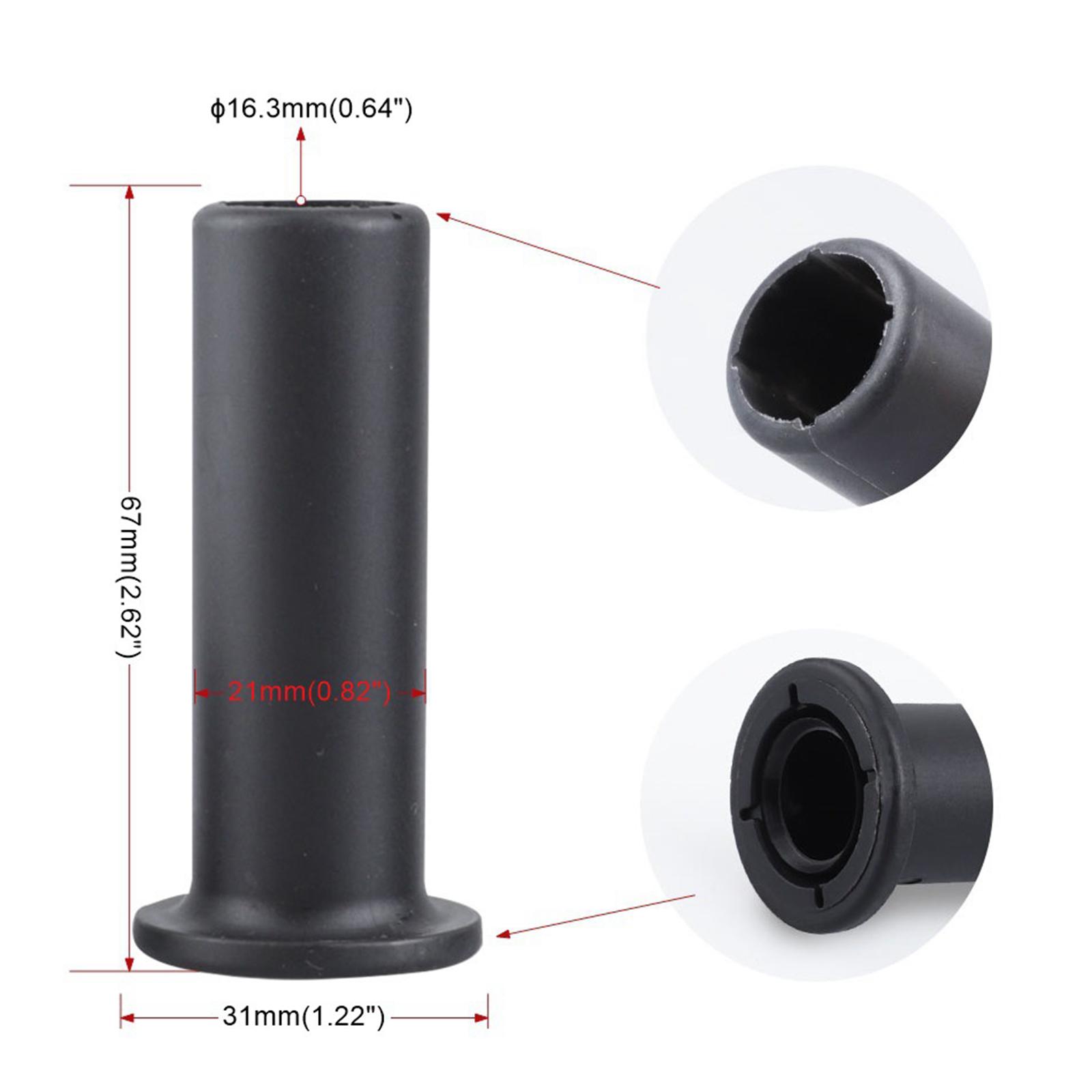 Heavy Duty  Control  Bushing Kit for