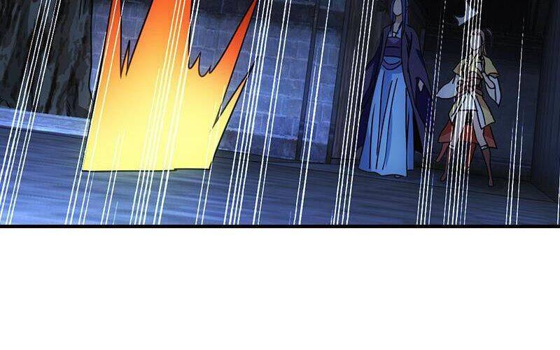 thiên long bát bộ webtoon chapter 14 118