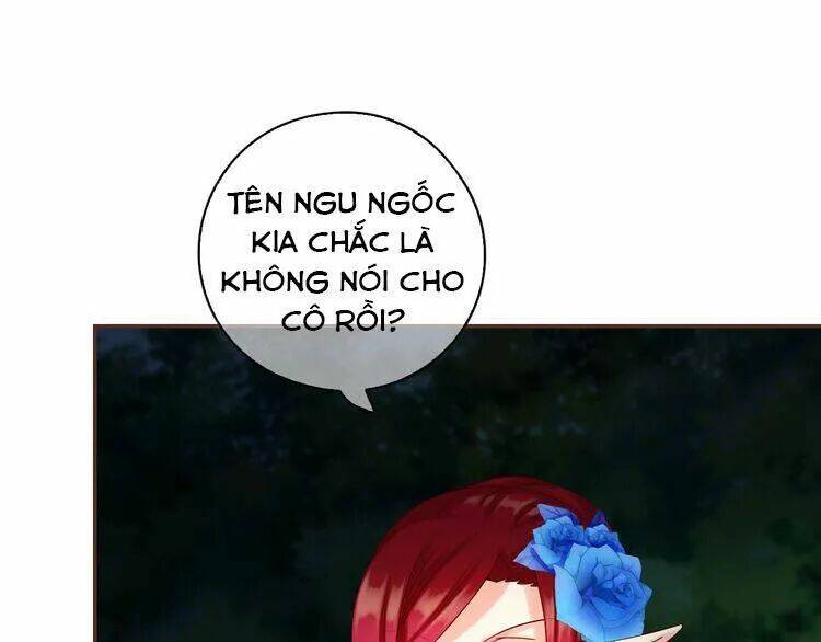 thực luyến kỳ duyên chapter 38 69