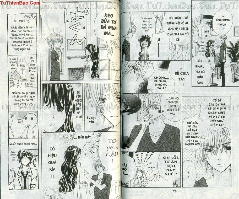 s a - lớp học ưu tú chapter 15 38