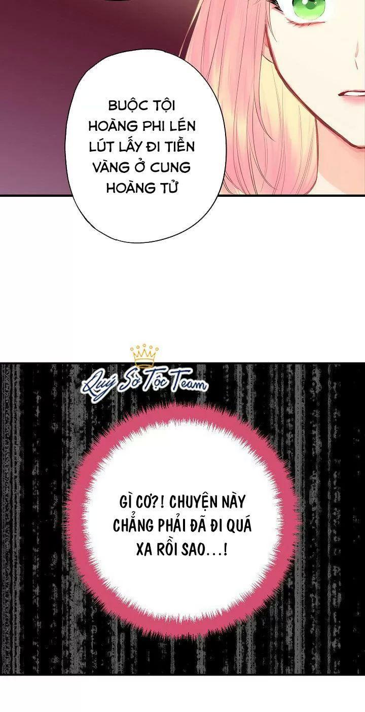 trọng sinh trở thành hoàng phi chapter 150 5