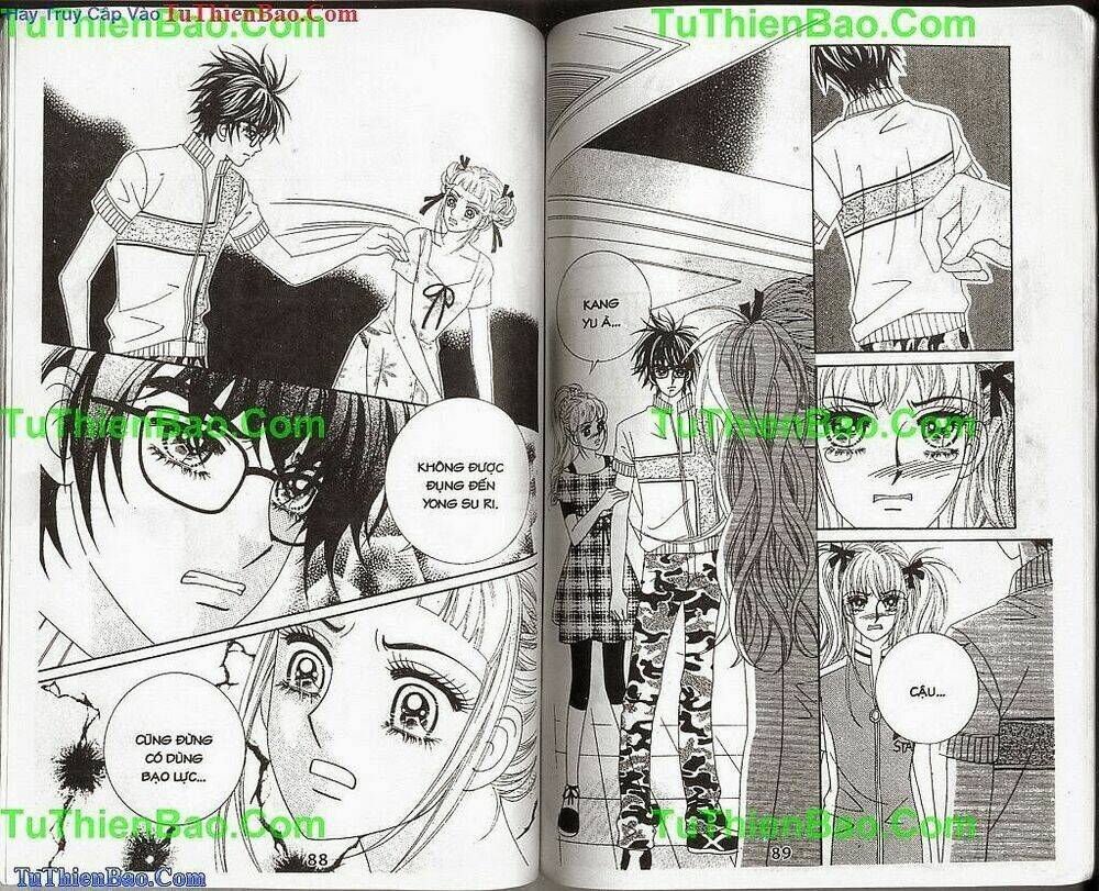 đại ca tuổi yêu chapter 4 43