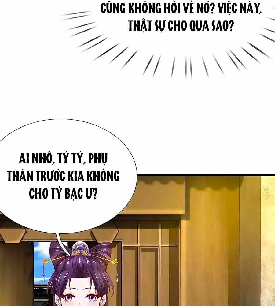 y hậu lệ thiên chapter 31 10
