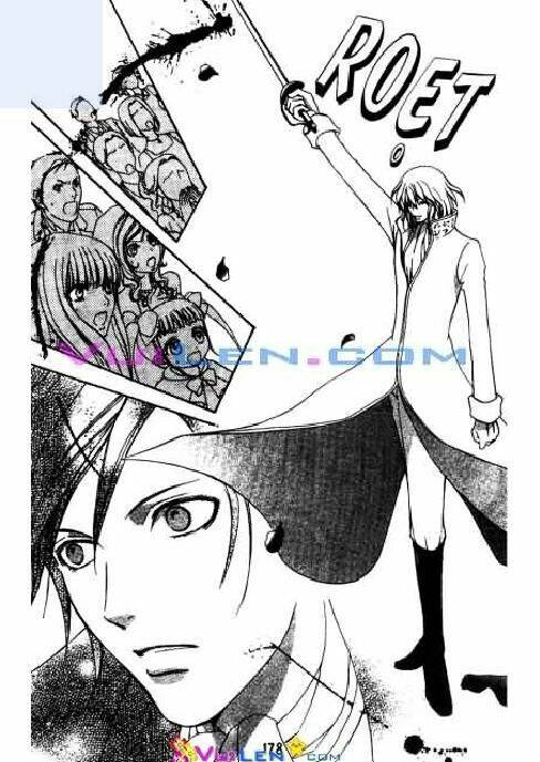 chàng quản gia của bé mei chapter 4 175