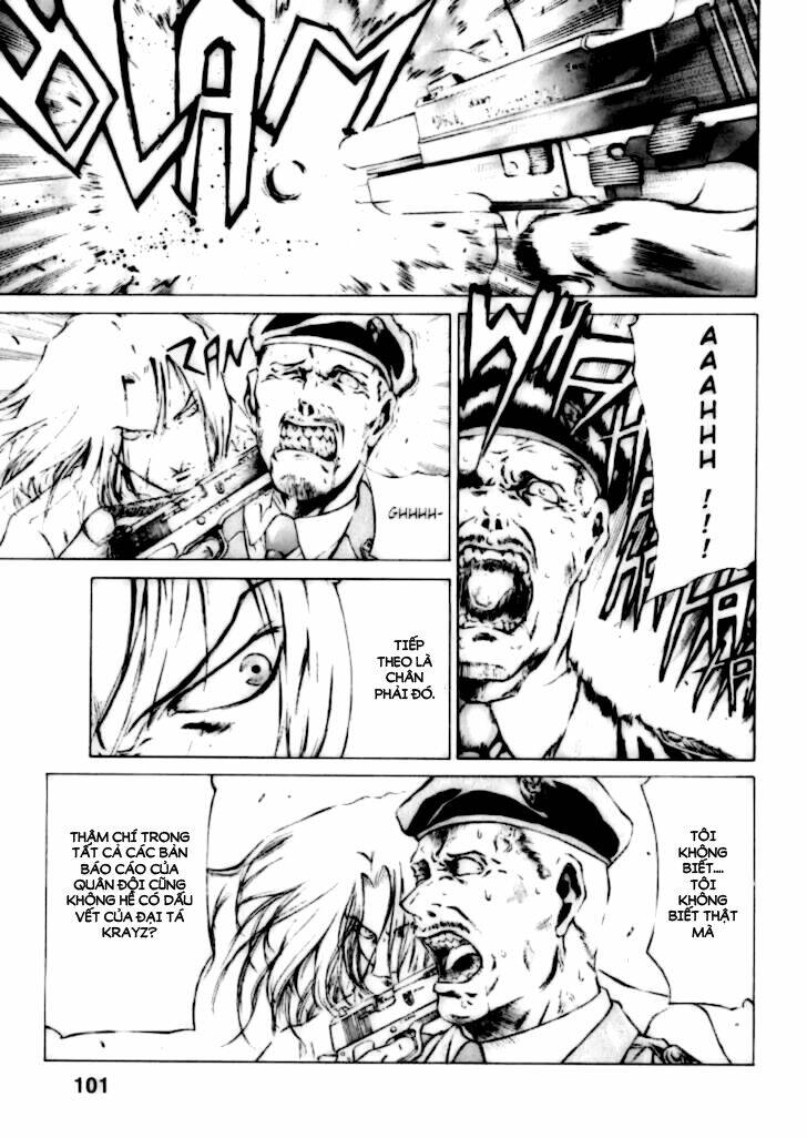 red eyes chapter 2.1 11