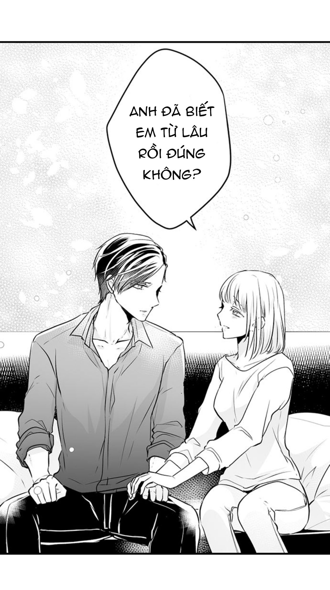 anh chàng yakuza này quá xảo quyệt rồi (full) chapter 16.2 16