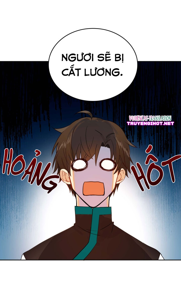 khế ước hậu cung chapter 7 14