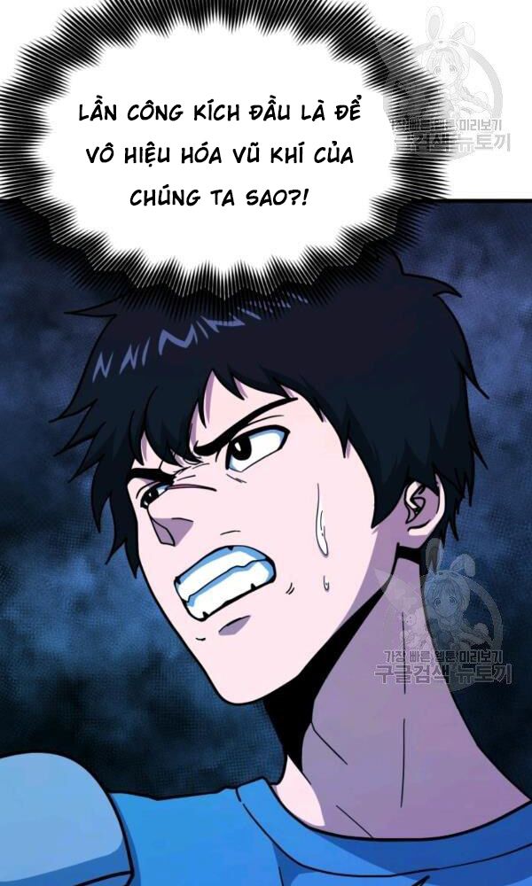 ngôi nhà kết nối với hầm ngục chapter 42 50