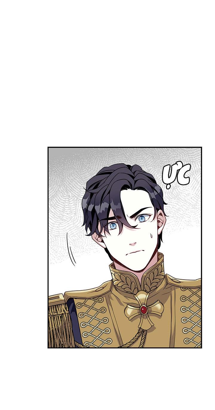 tôi là mẹ kế nhưng con gái tôi quá dễ thương chapter 16 24