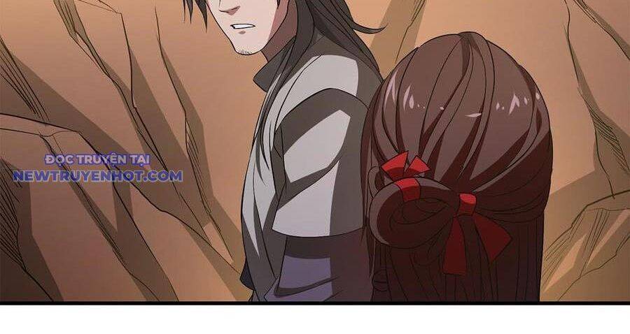 thiên long bát bộ webtoon chapter 128 67