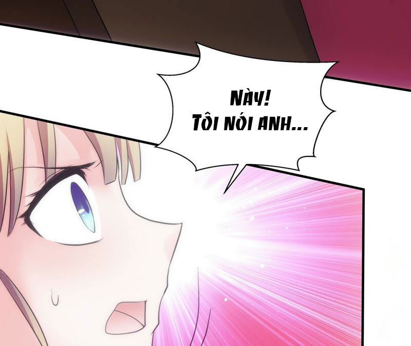 chiến lược lãng mạn của thịnh thiếu chapter 2 36