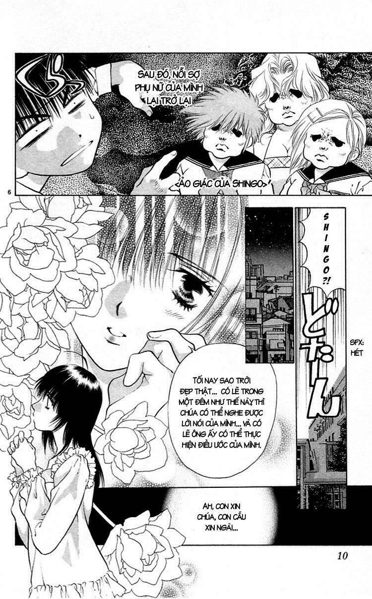 girls saurus chapter 6 12