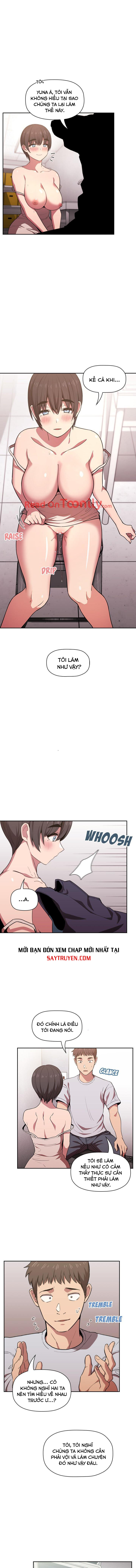 trở lại và lợi hại hơn xưa chapter 9 1