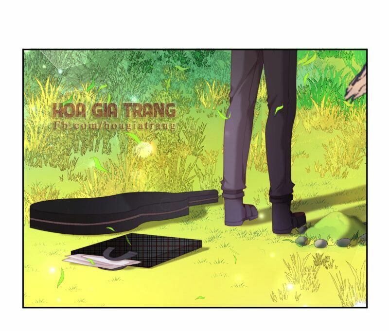 thanh âm giai điệu phản công chapter 26 29