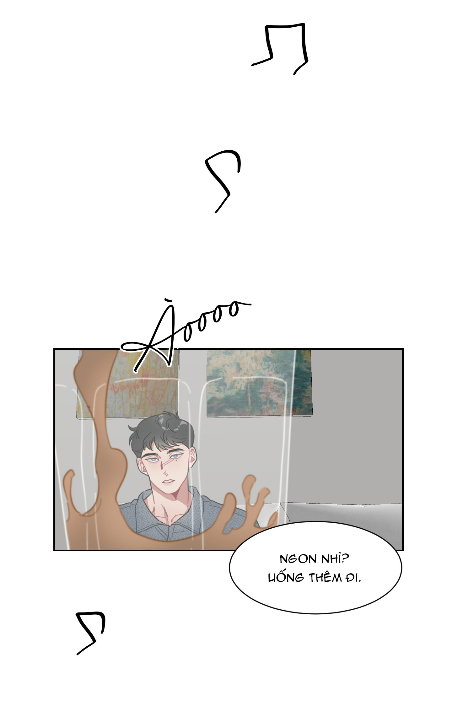 ngọt ngào và lạnh lùng chapter 4.1 38