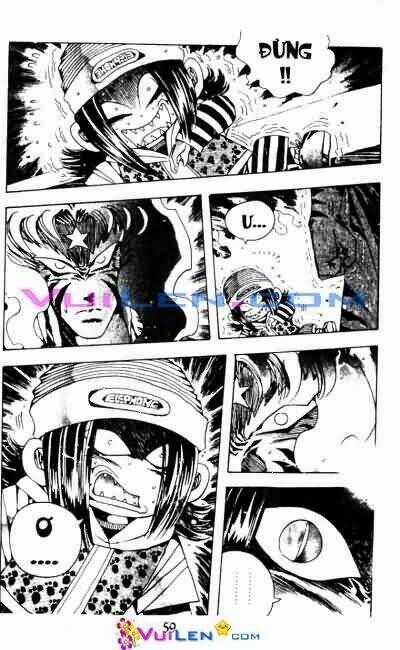 những người bạn tốt chapter 20 60