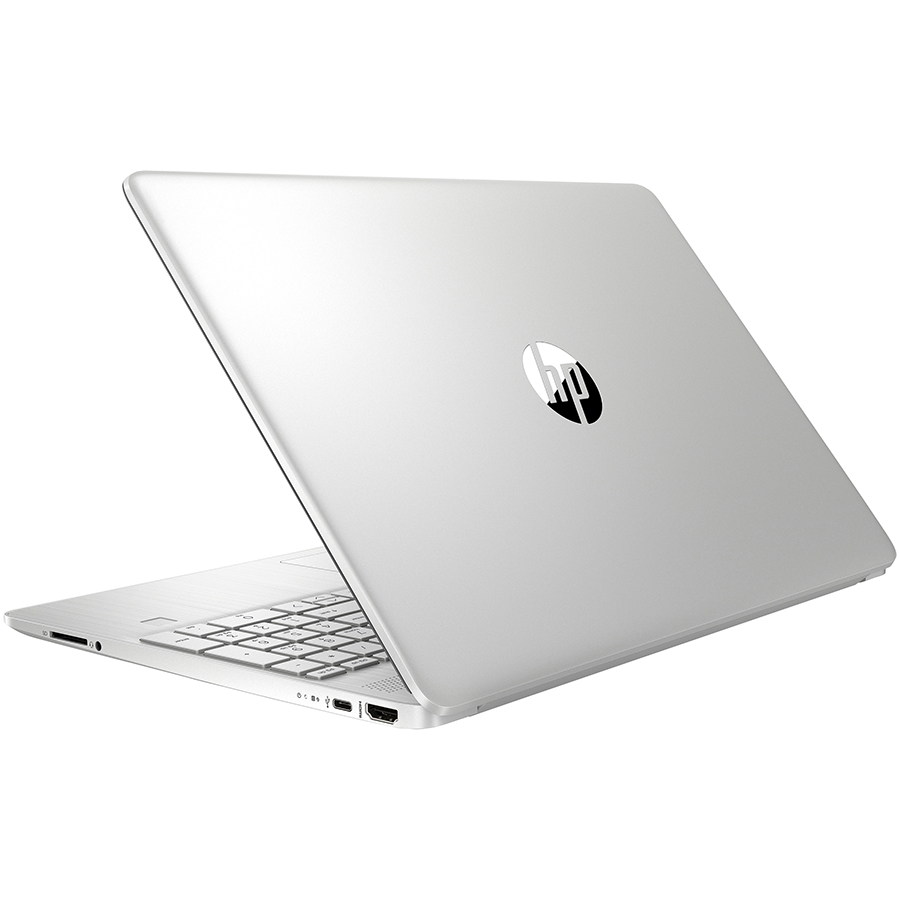 Laptop HP 15s-fq1022TU 8VY75PA (Core i7-1065G7/ 8GB DDR4 2666MHz/ 512GB PCIe NVMe/ 15.6 FHD/ Win10) - Hàng Chính Hãng