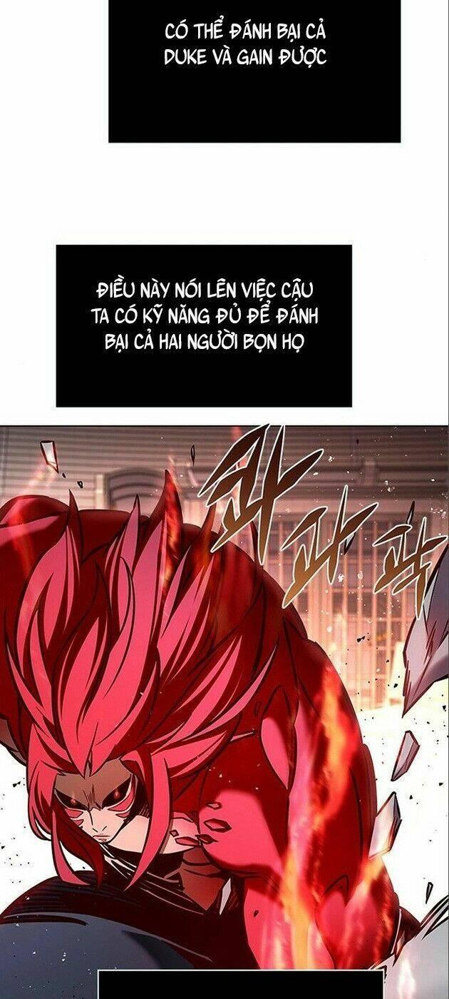 biến thân thành mèo chapter 198 9