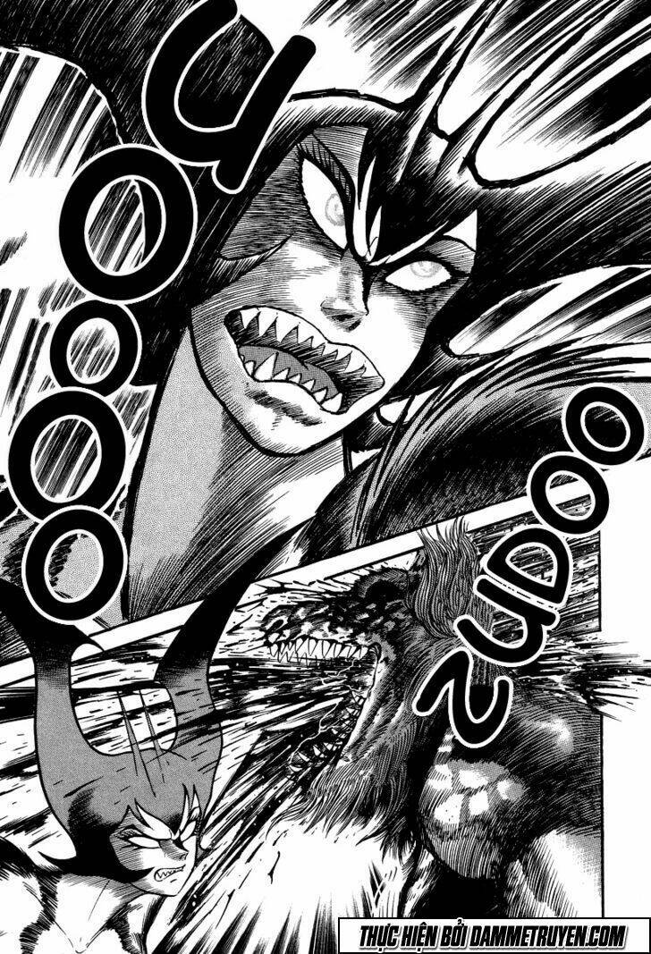 devilman lady manga chapter 1.4 5