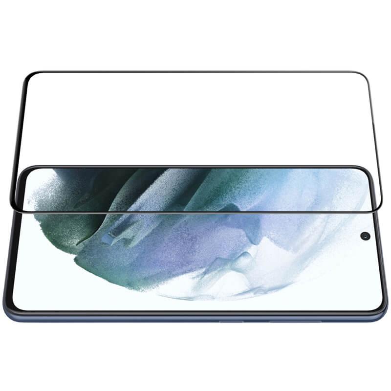 Kính cường lực full màn hình Nillkin Cp+ Pro cho Samsung Galaxy S21 FE 5G - Hàng nhập khẩu