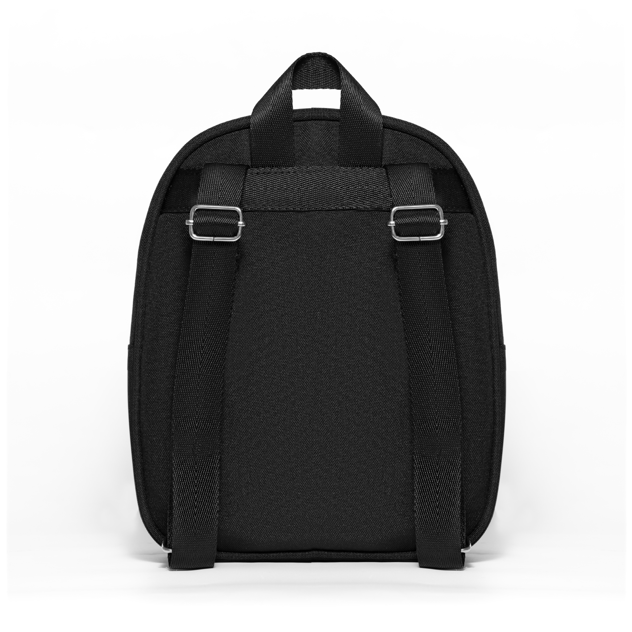 Balo thời trang mini chính hãng NATOLI BST Sweetie Pie Backpack chất vải canvas  basic cao cấp