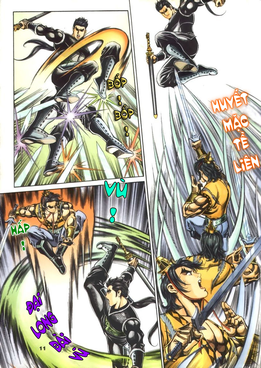 tầm tần ký chapter 43 10