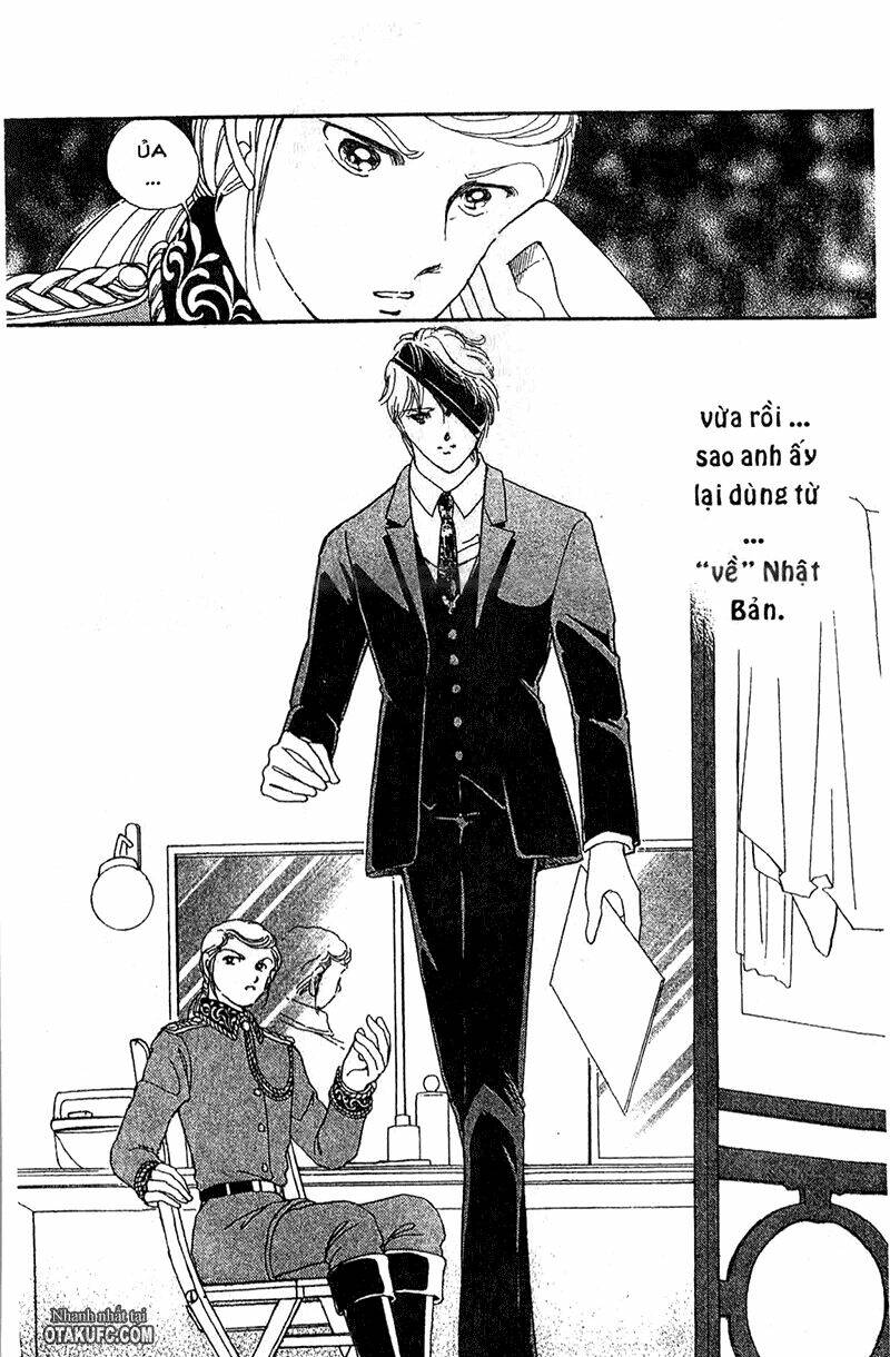 khúc tình ca ban mai - akatsuki no aria chapter 67 17