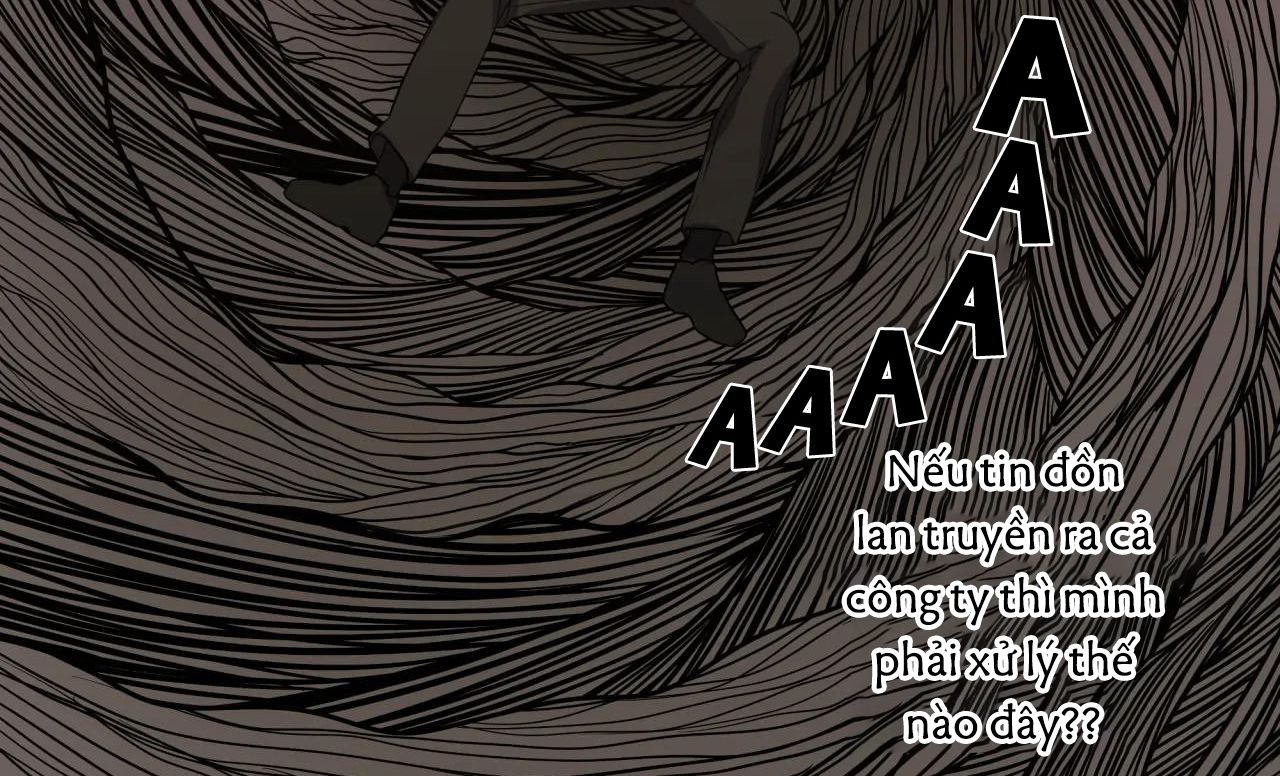 ám ảnh pheromone chapter 26 39