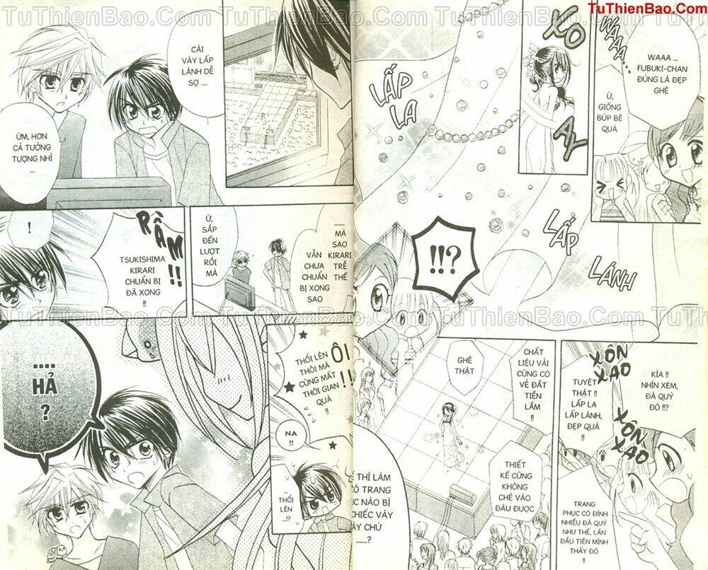 tôi là idol chapter 5 10