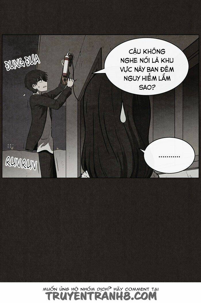 đứa con của quỷ dữ chapter 36 8