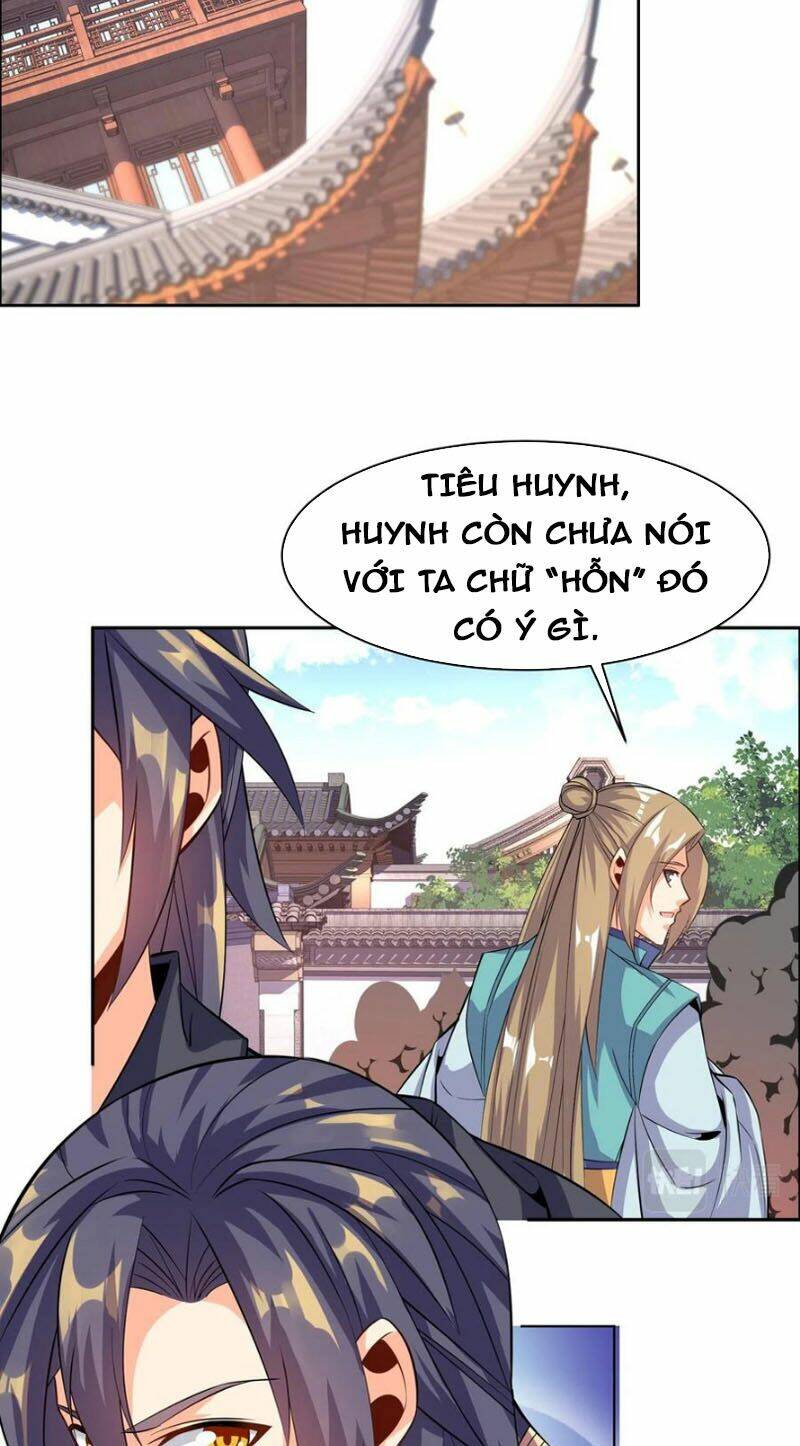 thôn phệ một thế giới tu tiên chapter 137 41
