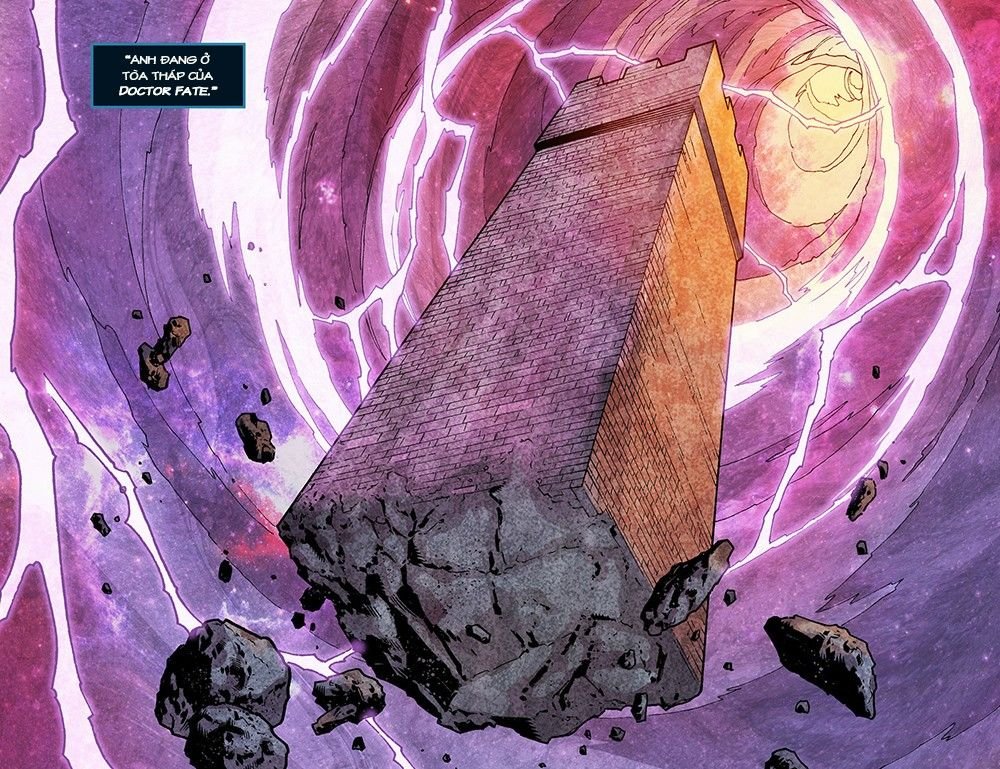 injustice: gods among us - year 3 chapter 38 12