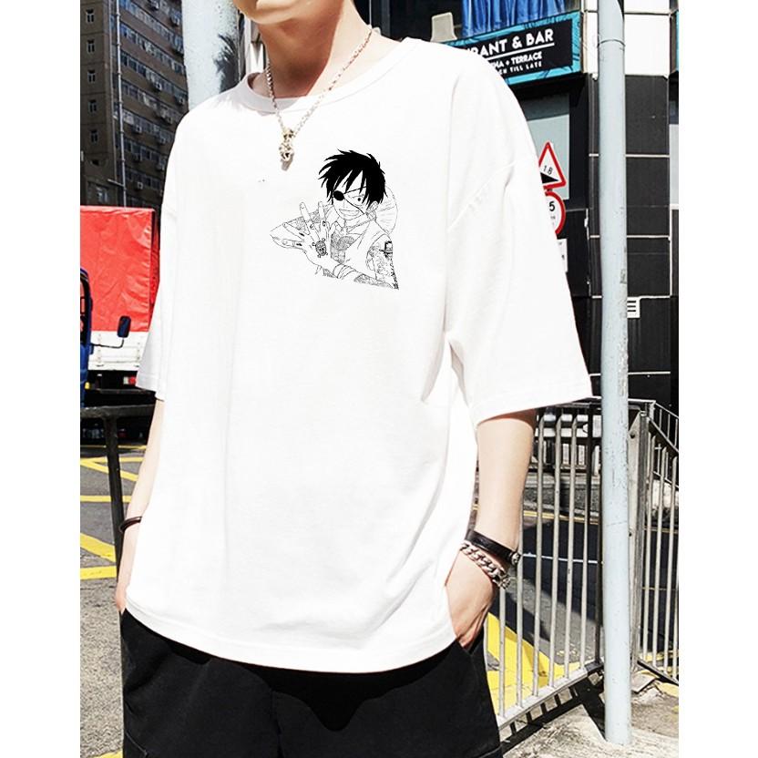 Áo Thun Tay Lỡ Unisex ONEPICE M2