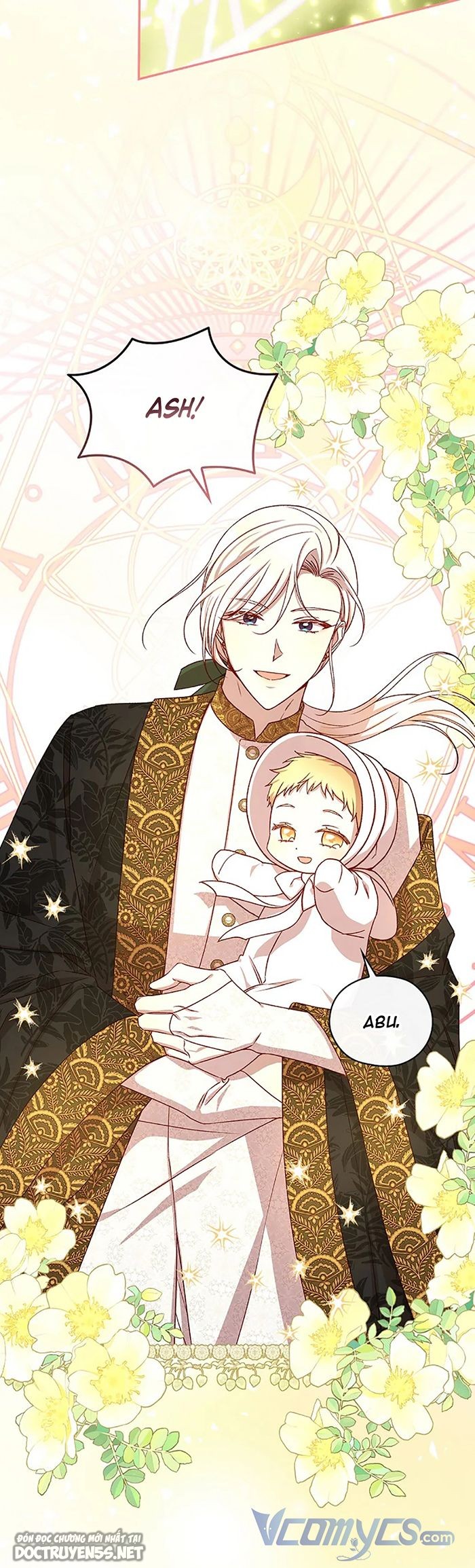 sống sót dưới thân phận hầu nữ chapter 106 18