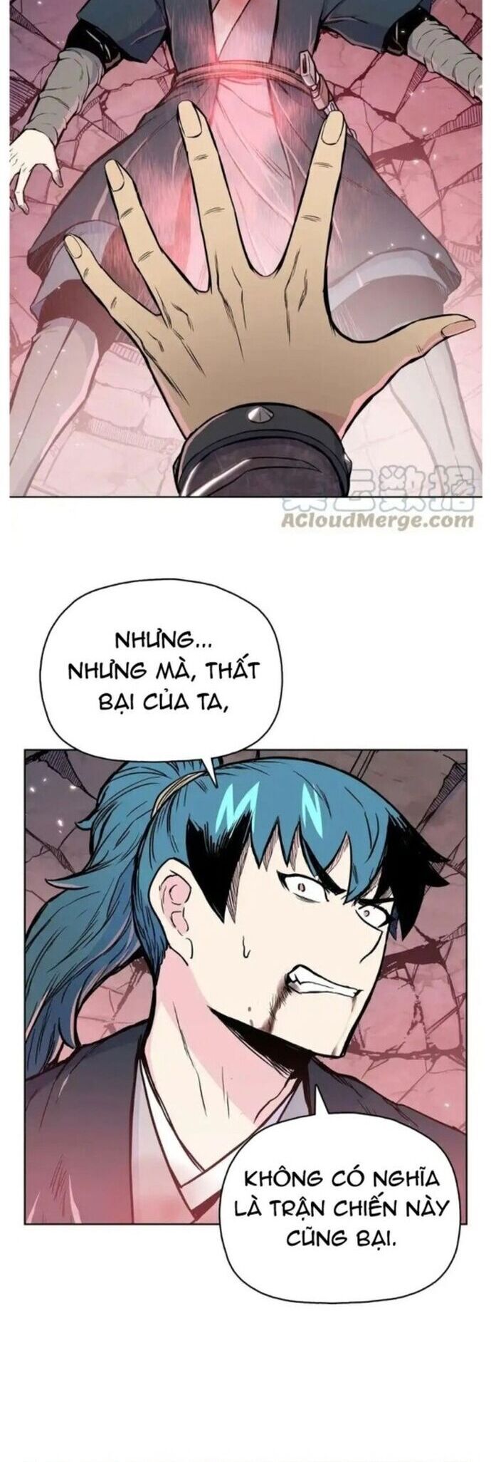 phong vân chiến thần chapter 108 16