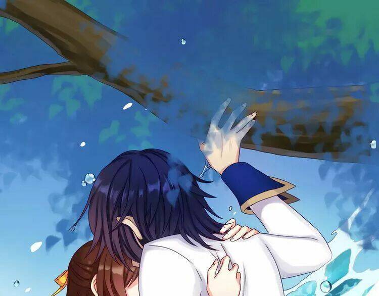 thực luyến kỳ duyên chapter 32 67