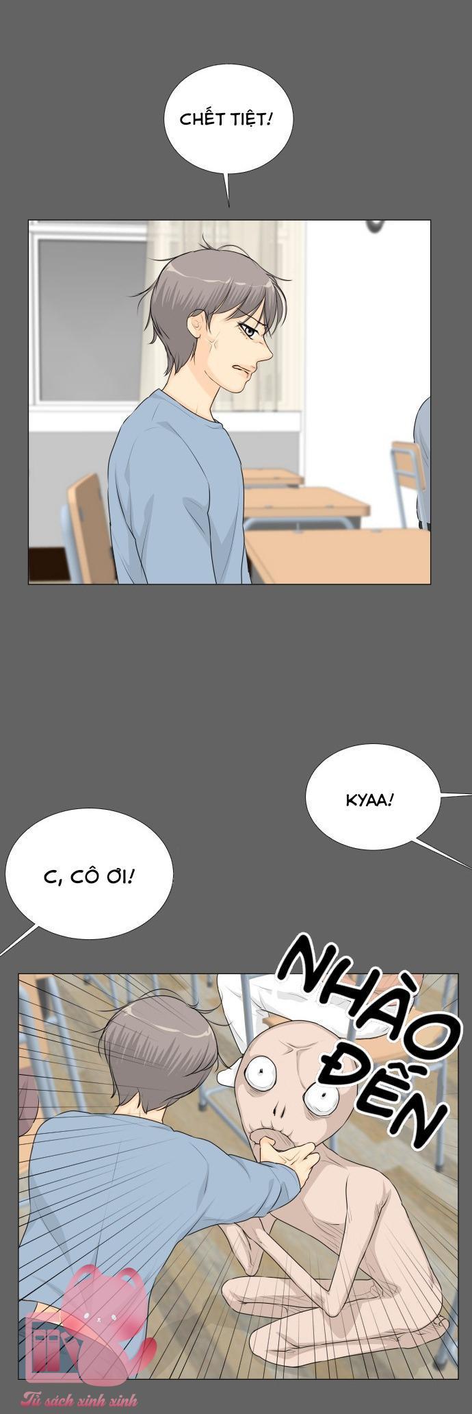 bán quỷ chapter 55 5