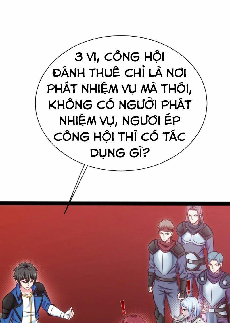 ma thú kiếm thánh dị giới tung hoành chapter 221 43