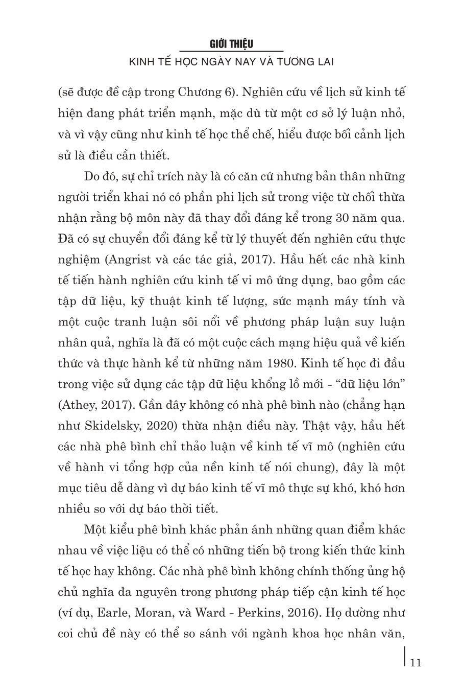 Kinh tế kỷ nguyên số thách thức và cơ hội (Xuất bản lần thứ hai) - bản in 2024