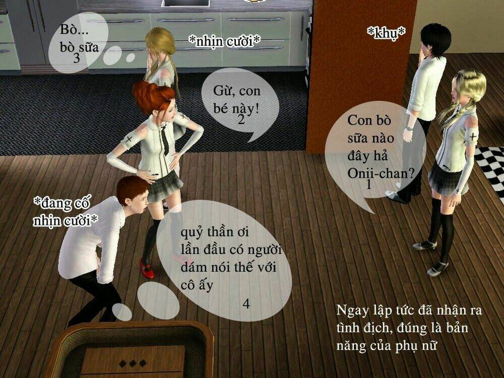 the fate chapter 8 6