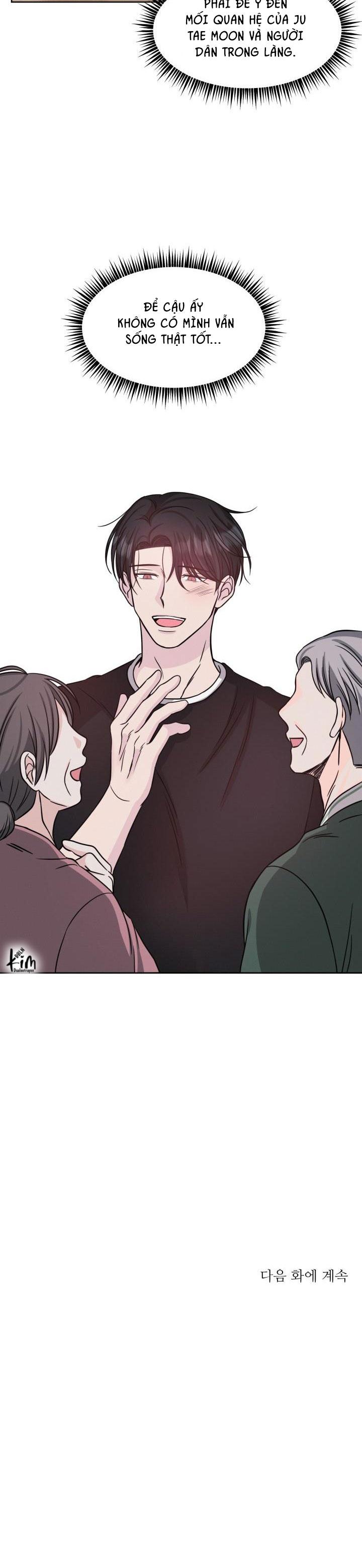 quý đói chapter 13 30