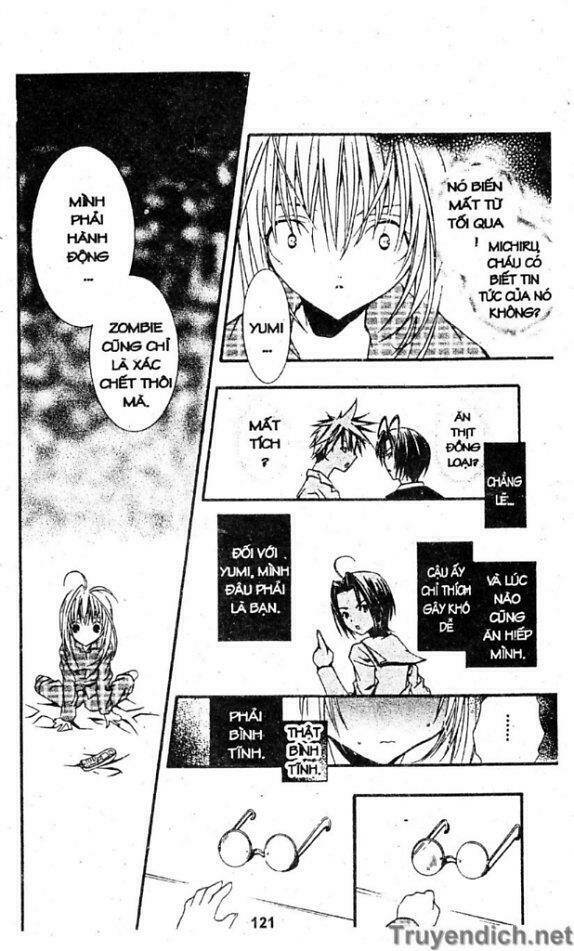 zombie-loan chapter 4 20