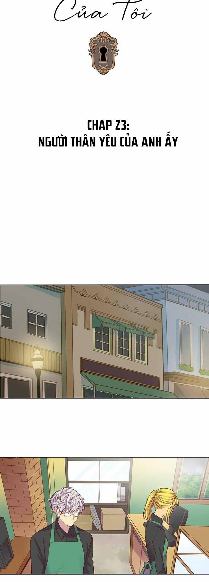 bí mật sâu sắc nhất của tôi chapter 23 18